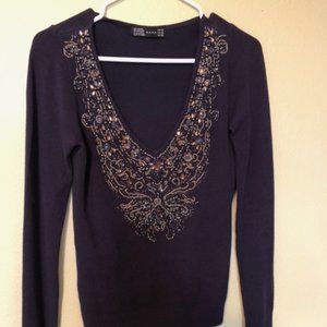 Gorgeous sweater